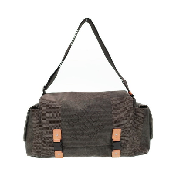 Louis Vuitton Liebe Shoulder Bag Damier - Picture 1 of 8